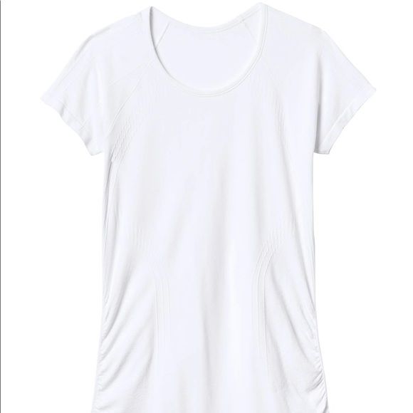 Athleta Speedlight tee - Picture 3 of 6